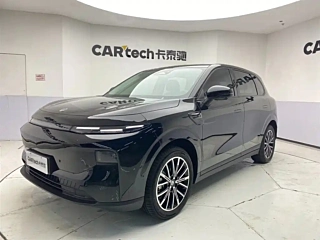 Заказать LEAPMOTOR B10