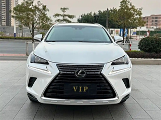 LEXUS NX 2018 YEAR 200 EDITION EURO V 2018