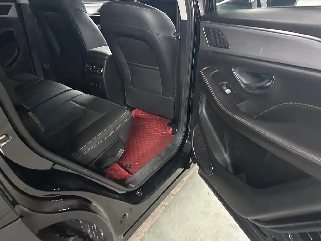 JETOUR X90 PLUS 2022