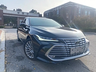 TOYOTA AVALON 2025