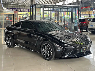 NETA AUTO GT  2023 YEAR 560 2023