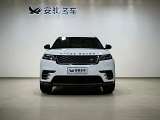 LAND ROVER RANGE ROVER VESSEL 2019