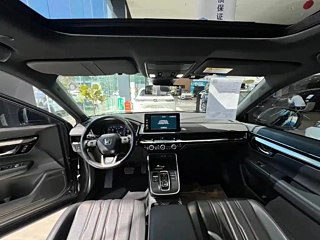 HONDA BREEZE  2023 YEAR E:HEV 4WD SUPREME EDITION 2023