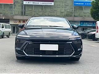 HYUNDAI SONATA 2024