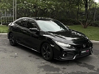 HONDA CIVIC 2020