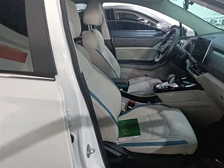 BYD YUAN PRO  2023 YEAR 401KM PREMIUM 2023
