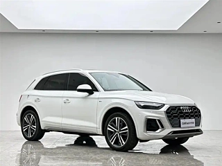 AUDI Q5L  2022 YEAR 40T FASHION DYNAMIC 2022