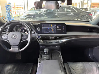 LEXUS LS  2021 YEAR 500H  EDITION 2021