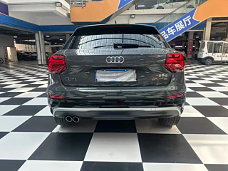 AUDI Q2L  2022 YEAR 35 TFSI FASHION DYNAMIC 2022