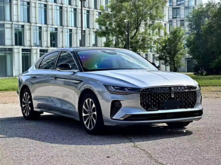 LINCOLN Z  2022 YEAR I PREMIUM ENJOY EDITION 2022