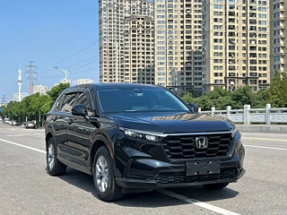 HONDA CR-V 2023