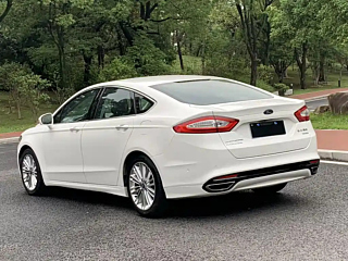 FORD MONDEO 2013 YEAR 2.0L GTDI200 LUXURY 2013