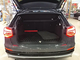 AUDI Q2L 2021 YEAR 35 TFSI AGGRESSIVE DYNAMIC 2021
