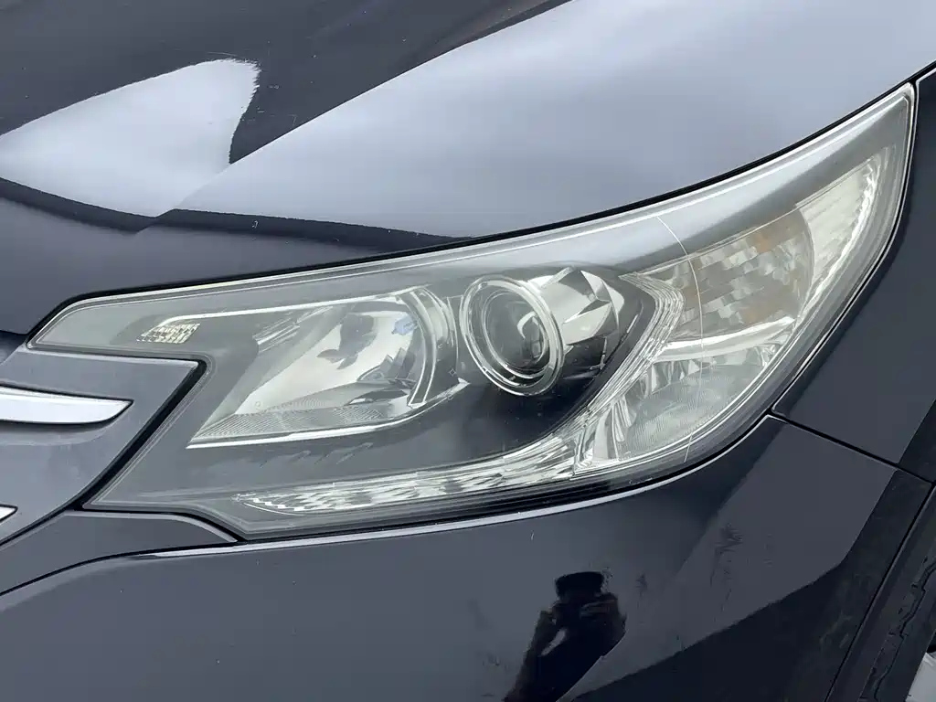 HONDA CR-V 2014