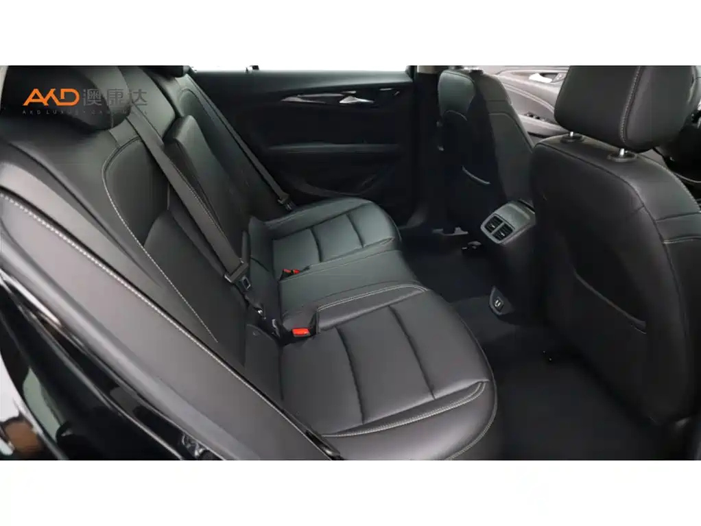 BUICK REGAL 2023
