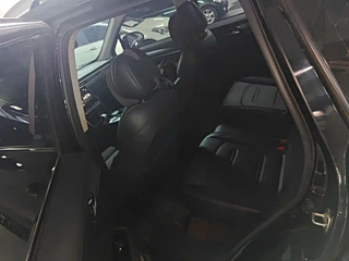 TRUMPCHI GS4 PLUS  2021 YEAR 390T AUTOMATIC  EDITION 2021