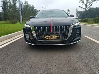 Заказать HONGQI H5