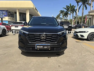 HONDA CR-V 2025