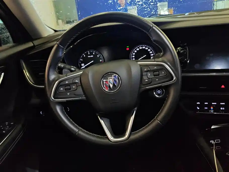 BUICK ENVISION S 2021