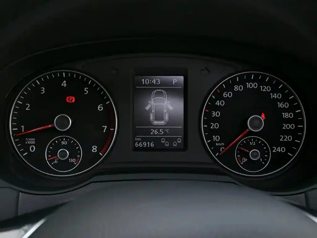 VOLKSWAGEN SHARAN 2018