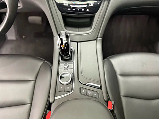 CADILLAC XT5 2021 YEAR 28T LUXURY 2021