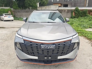 HAVAL &#31070;&#20861;  2022 YEAR 1.5T SMART EDITION 2022