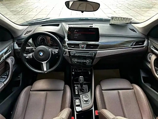 BMW X1  2021 YEAR XDRIVE25LI EXCLUSIVE 2021