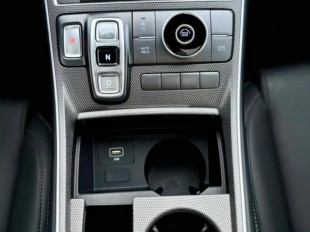 HYUNDAI SANTAFE 2023