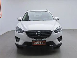 MAZDA CX-5 2015