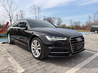 AUDI A6L 2019