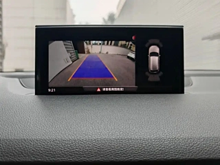 AUDI Q7  2018 YEAR 40 TFSI COMFORT 2018