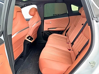 DEEPAL S07  2024 YEAR 215MAX RANGE-EXTENDING EDITION 2024
