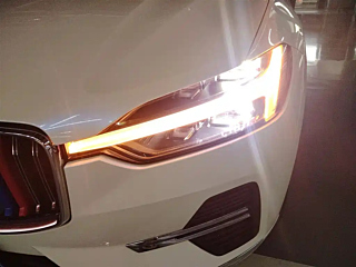 VOLVO XC60  2024 YEAR B5 4WD  DELUXE EDITION 2024