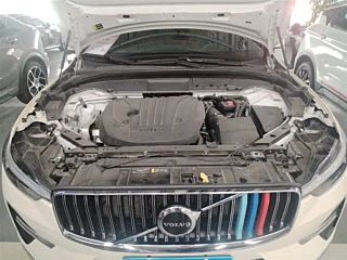 VOLVO XC60  2024 YEAR B5 4WD  DELUXE EDITION 2024