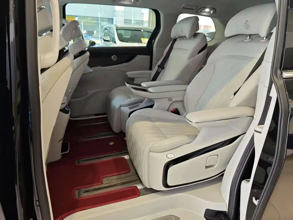 DONGFENG OTHER 2024