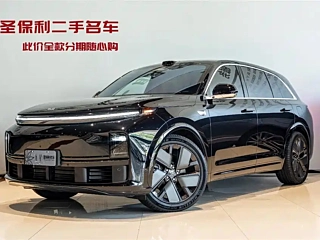 Заказать LI AUTO L7