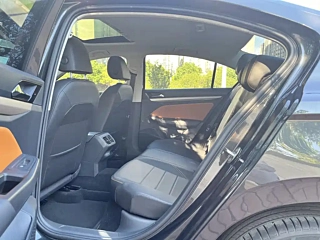 VOLKSWAGEN BORA 2023 YEAR 200TSI DSG EDITION 2023