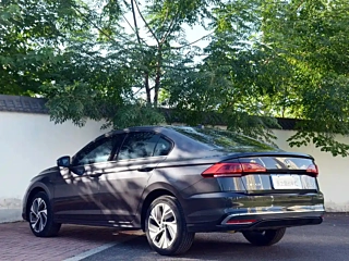 VOLKSWAGEN BORA 2023 YEAR 200TSI DSG EDITION 2023