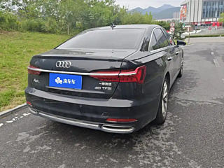 AUDI A6L 2020