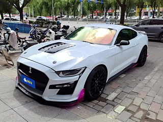 FORD MUSTANG 2017 YEAR 2.3T PERFORMANCE 2017