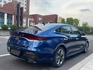 HYUNDAI LAFESTA  2019 YEAR 280TGDI SPORT EURO V 2019