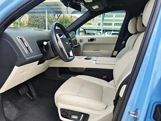 LI AUTO L7 2024 YEAR ULTRA 2024