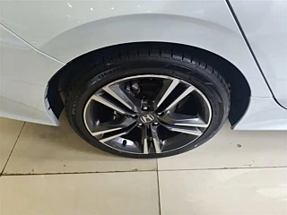 HONDA INTEGRA  2022 YEAR 240TURBO CVT PREMIUM ENJOY EDITION 2022