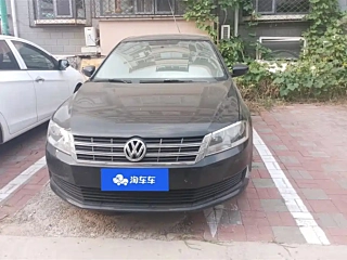 VOLKSWAGEN LAVIDA 2015