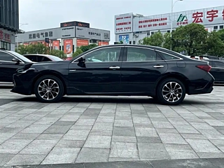 TOYOTA AVALON 2024