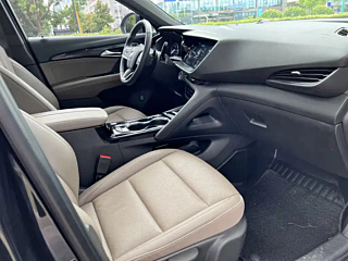 BUICK ENVISION  2022 YEAR ENVISION PLUS 652T  SEATS LUXURY 2022