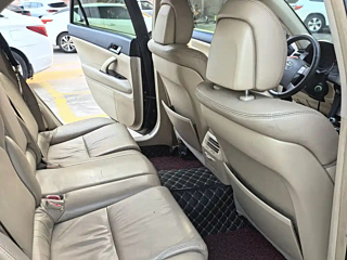 TOYOTA REIZE 2008 YEAR 2.5S EDITION 2008