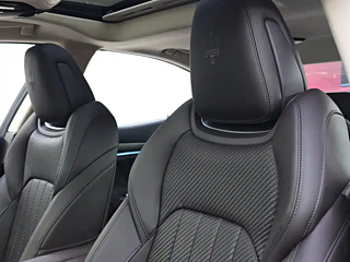 MASERATI GHIBLI  2023 YEAR 2.0T GT 2023