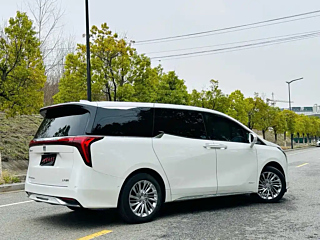 BUICK CENTURY  2023 YEAR 2.0T  SEATS  EDITION 2023