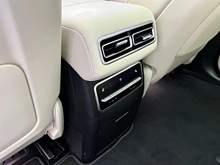 LI AUTO L7 2023 YEAR AIR 2023